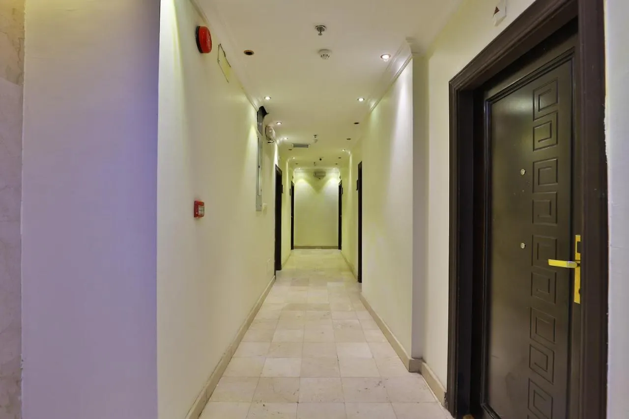 Oyo 424 Rehab Al Marwa Hotel 2 Mekke