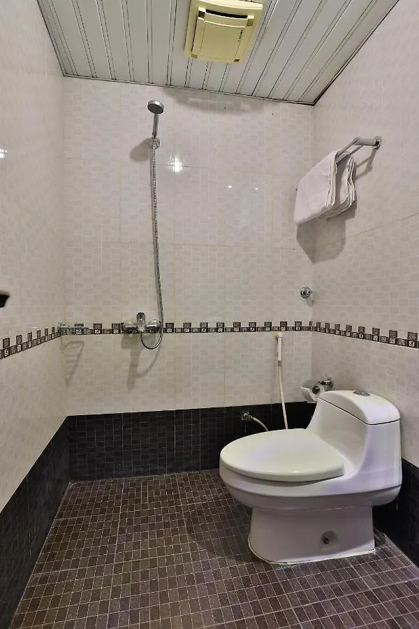 Oyo 424 Rehab Al Marwa Hotel 2 Mekke Suudi Arabistan