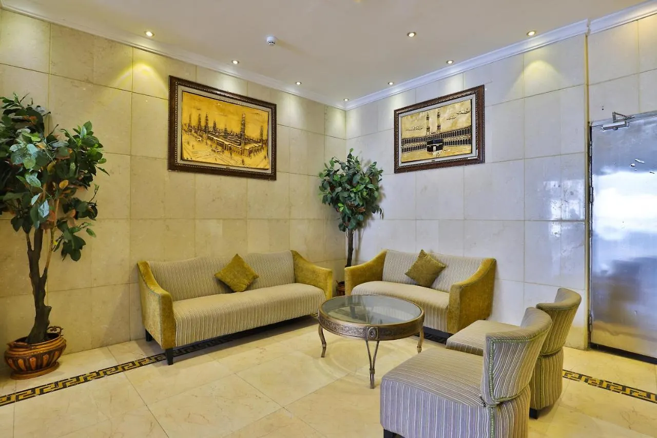 ***  Oyo 424 Rehab Al Marwa Hotel 2 Mekke Suudi Arabistan
