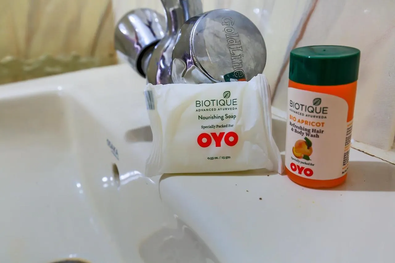 Oyo 424 Rehab Al Marwa Hotel 2 Mekke