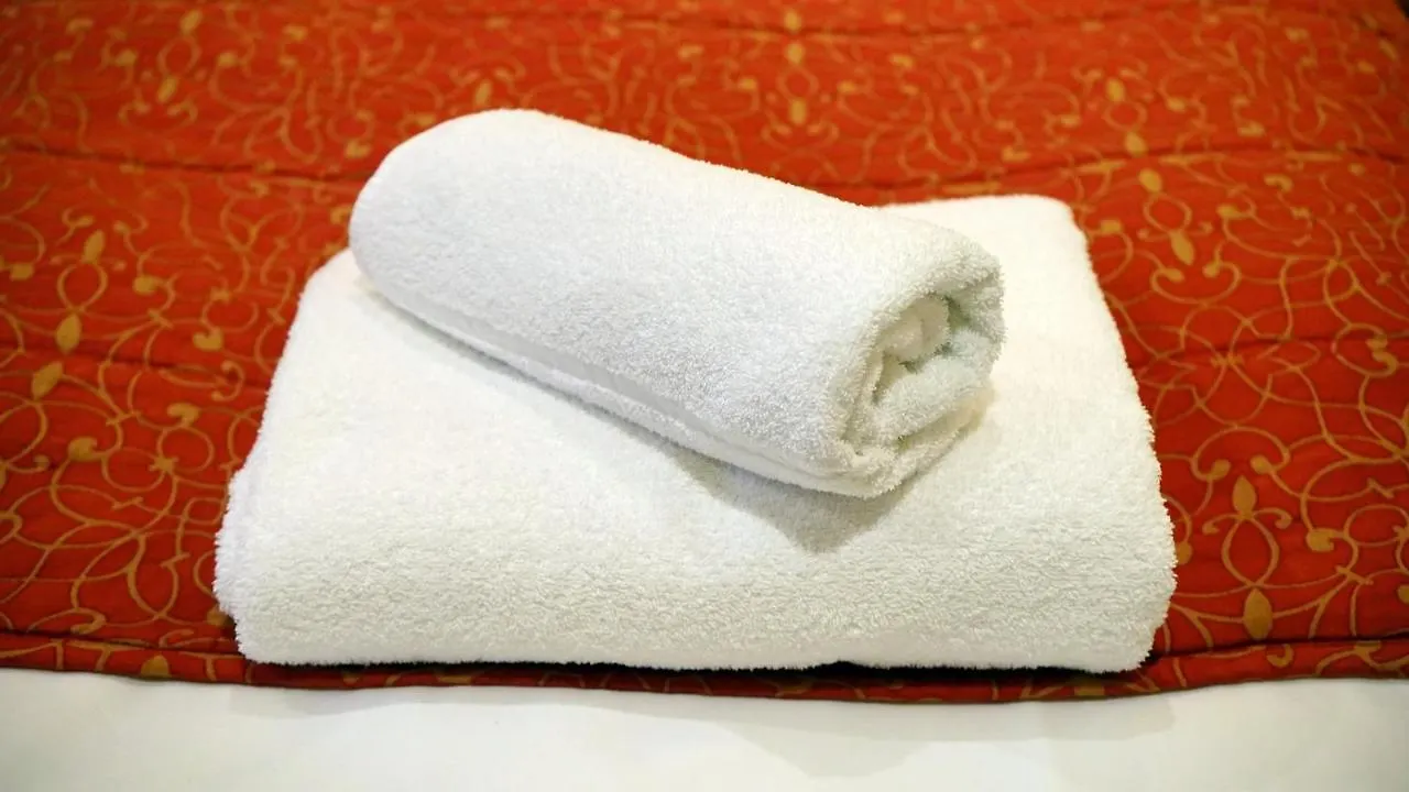 Oyo 424 Rehab Al Marwa Hotel 2 Mekke